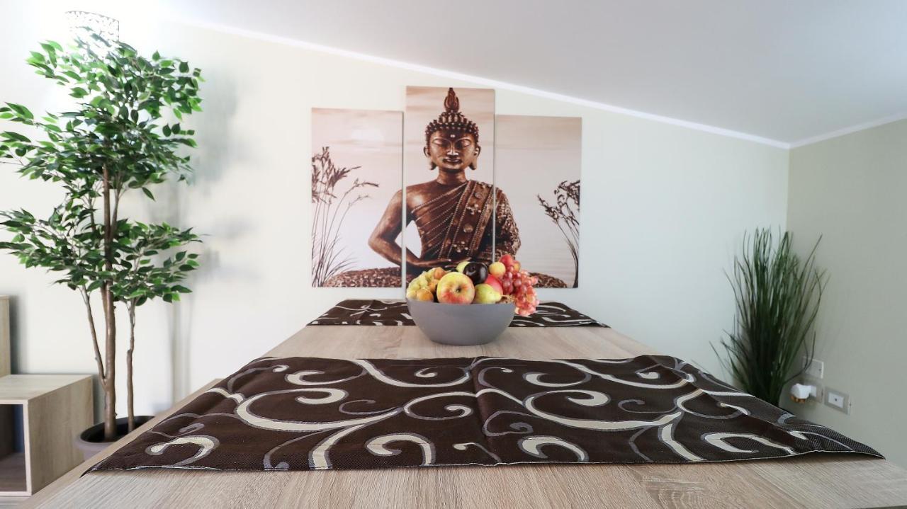 Zen Home 시라쿠사 외부 사진