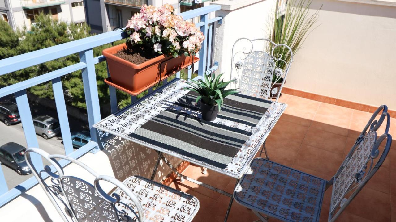 Zen Home 시라쿠사 외부 사진